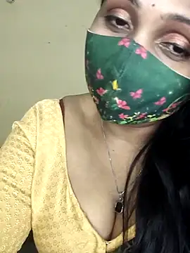 Hotty Sonali online show from 11/24/25, 07:47