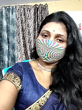 Hotty Sonali online show from 03/20/26, 01:17