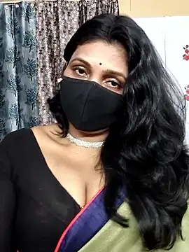Hotty Sonali online show from 03/31/26, 01:29