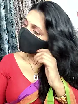 Hotty Sonali online show from 04/14/26, 02:16