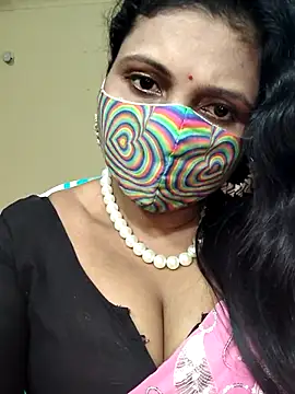 Hotty Sonali online show from 11/10/25, 01:05