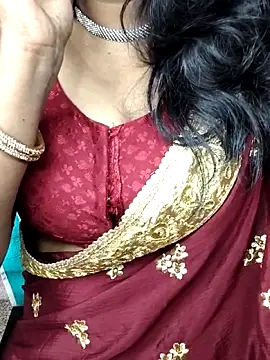 Hotty Sonali online show from 03/02/26, 05:08