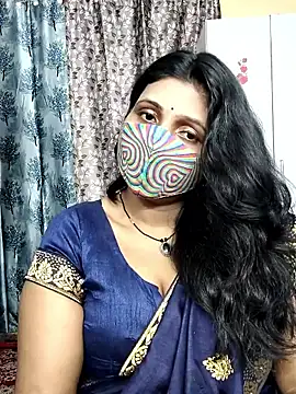 Hotty Sonali online show from 03/12/26, 02:06