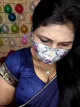 Hotty Sonali online show from 01/11/26, 02:07