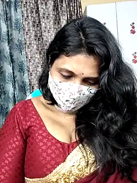 Hotty Sonali online show from 03/02/26, 04:24