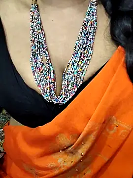 Hotty Sonali online show from 09/10/25, 02:27