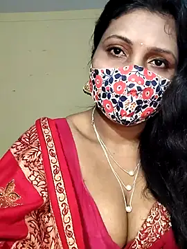 Hotty Sonali online show from 11/15/25, 08:02