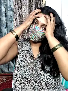 Hotty Sonali online show from 03/05/26, 09:22