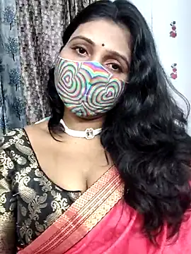 Hotty Sonali online show from 04/15/26, 01:11