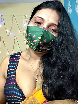 Hotty Sonali online show from 10/08/25, 12:34