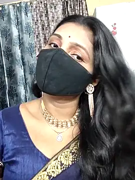 Hotty Sonali online show from 04/03/26, 01:28