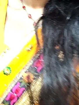 Hotty Sonali online show from 10/29/25, 02:10