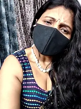 Hotty Sonali online show from 04/11/26, 04:20