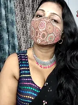 Hotty Sonali online show from 02/18/26, 02:09