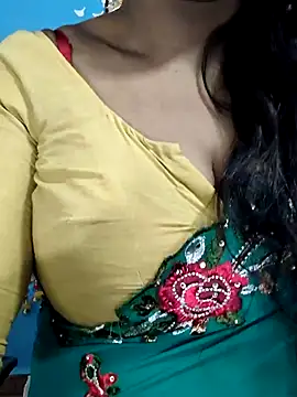Hotty Sonali online show from 11/04/25, 02:48