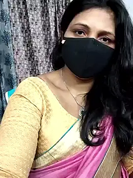 Hotty Sonali online show from 02/25/26, 01:17