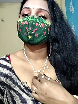 Hotty Sonali online show from 11/11/25, 06:36