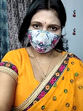 Hotty Sonali online show from 02/09/26, 01:25