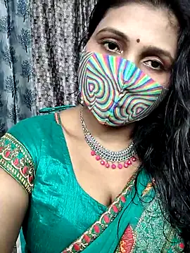 Hotty Sonali online show from 03/25/26, 04:28