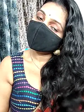 Hotty Sonali online show from 03/27/26, 08:37