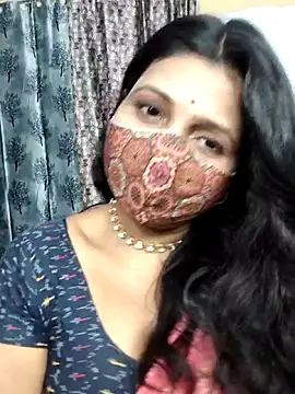 Hotty Sonali online show from 04/06/26, 02:07