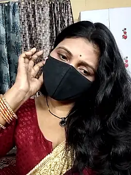 Hotty Sonali online show from 04/13/26, 02:04