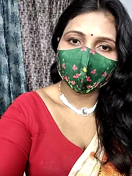 Hotty Sonali online show from 02/17/26, 01:25