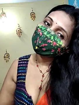 Hotty Sonali online show from 11/03/25, 12:20