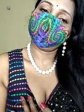 Hotty Sonali online show from 11/27/25, 12:00