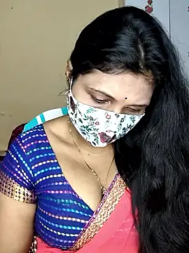 Hotty Sonali online show from 01/14/26, 12:58