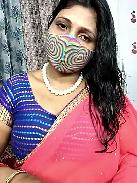 Hotty Sonali online show from 02/22/26, 01:19