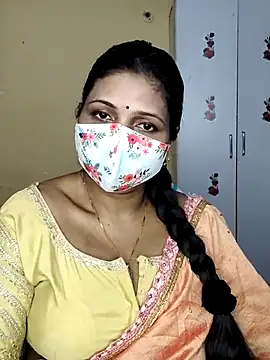 Hotty Sonali online show from 01/16/26, 01:53