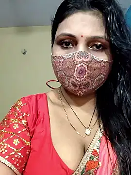 Hotty Sonali online show from 09/19/25, 12:36