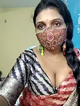 Hotty Sonali online show from 10/04/25, 01:45