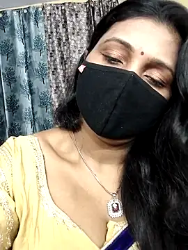 Hotty Sonali online show from 04/02/26, 12:29