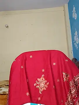 Hotty Sonali online show from 11/23/25, 12:09