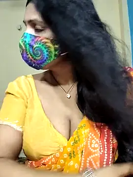 Hotty Sonali online show from 09/23/25, 12:34
