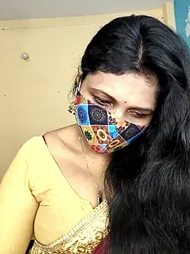 Hotty Sonali online show from 11/19/25, 01:05