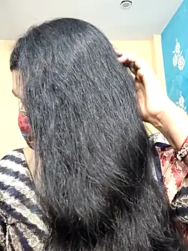 Hotty Sonali online show from 09/21/25, 01:00