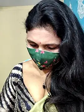 Hotty Sonali online show from 11/08/25, 12:47