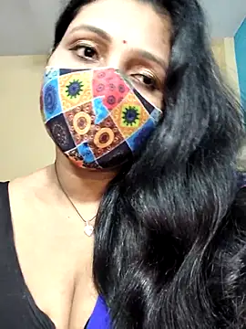 Hotty Sonali online show from 09/22/25, 02:28