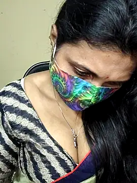 Hotty Sonali online show from 12/02/25, 03:30