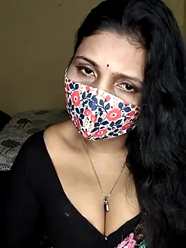 Hotty Sonali online show from 12/03/25, 02:23