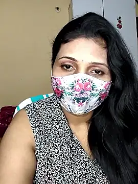 Hotty Sonali online show from 01/12/26, 03:30