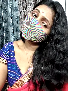 Hotty Sonali online show from 03/15/26, 03:35