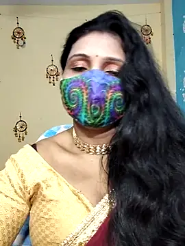 Hotty Sonali online show from 11/01/25, 05:47