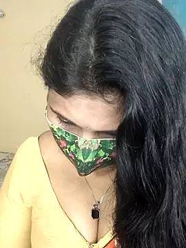 Hotty Sonali online show from 11/24/25, 07:41