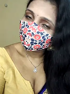 Hotty Sonali online show from 11/29/25, 03:39