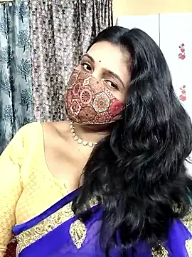 Hotty Sonali online show from 03/09/26, 01:42