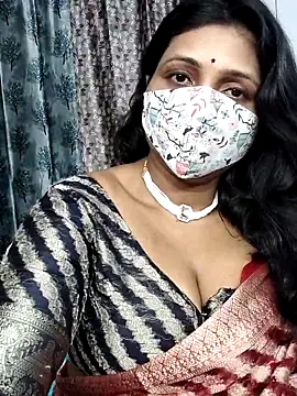 Hotty Sonali online show from 03/14/26, 01:22